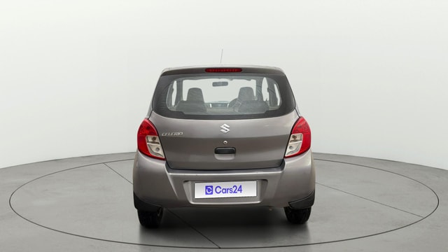 View Maruti Suzuki 1000 Image 38 Used Maruti Suzuki 1000 Image 38