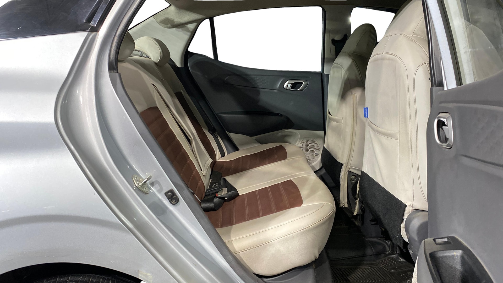 Used 2023 Hyundai Aura Used 2023 Hyundai Aura