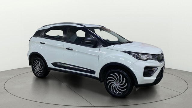 View Tata Nexon Image 35 Used Tata Nexon Image 35
