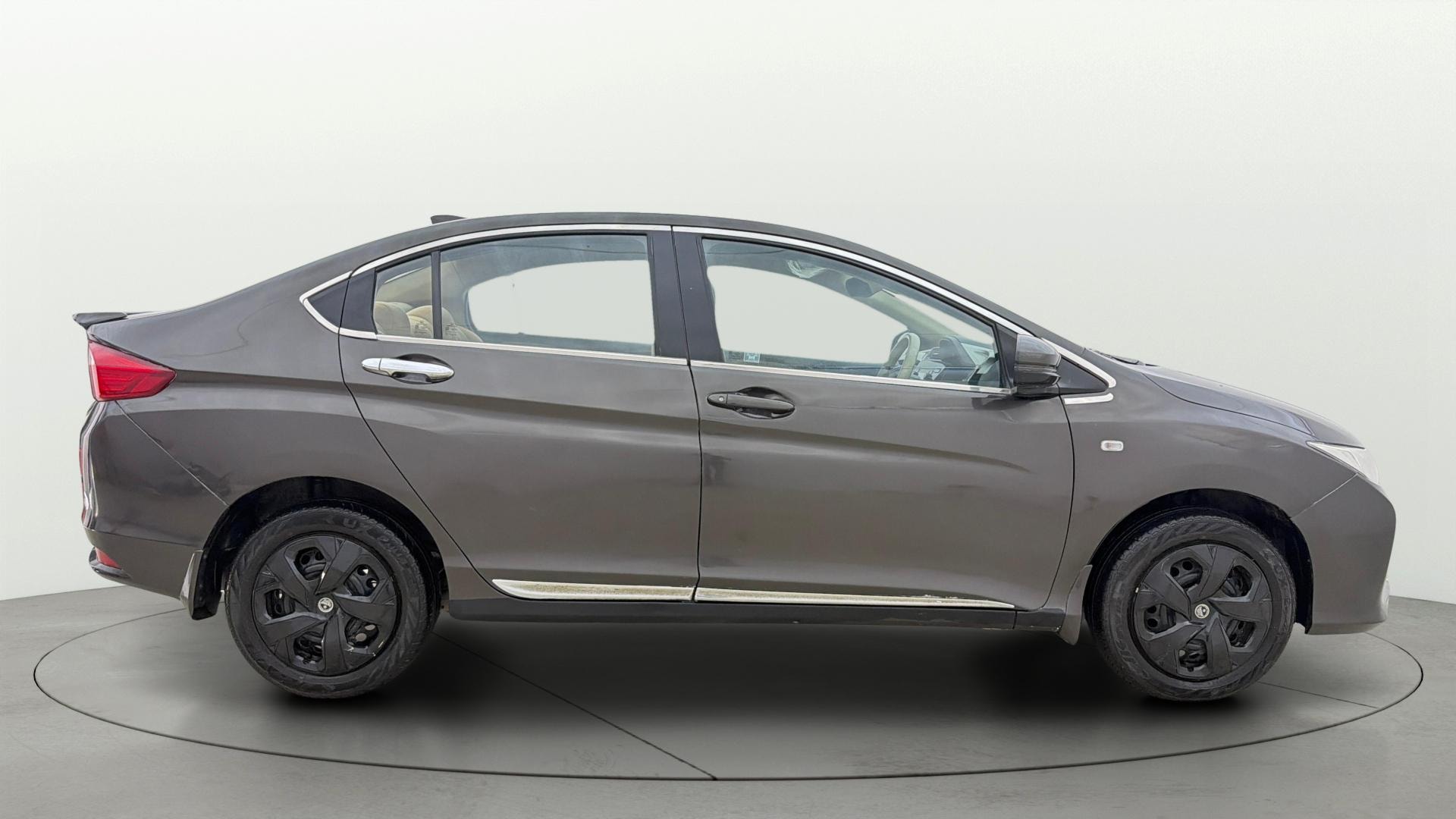 Used 2016 Honda City Used 2016 Honda City