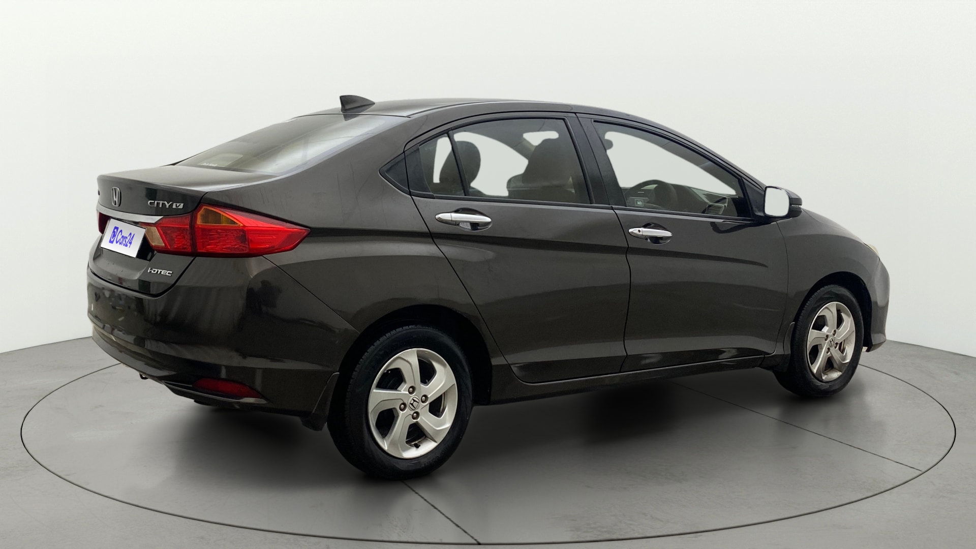 Used 2014 Honda City Used 2014 Honda City