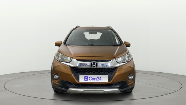 View Honda WR-V Image 1 Used Honda WR-V Image 1