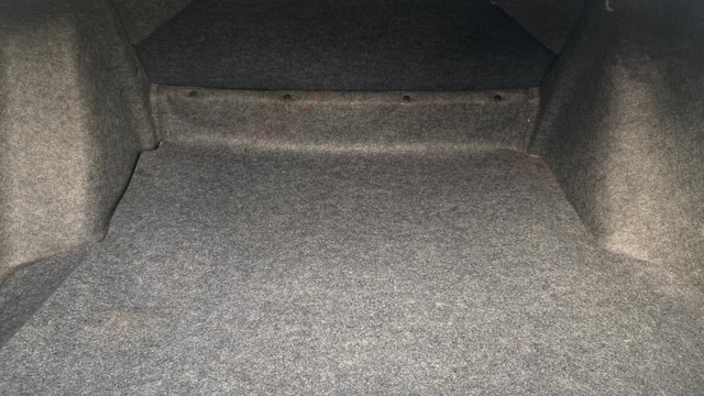 View Honda City ZX Image 40 Used Honda City ZX Image 40