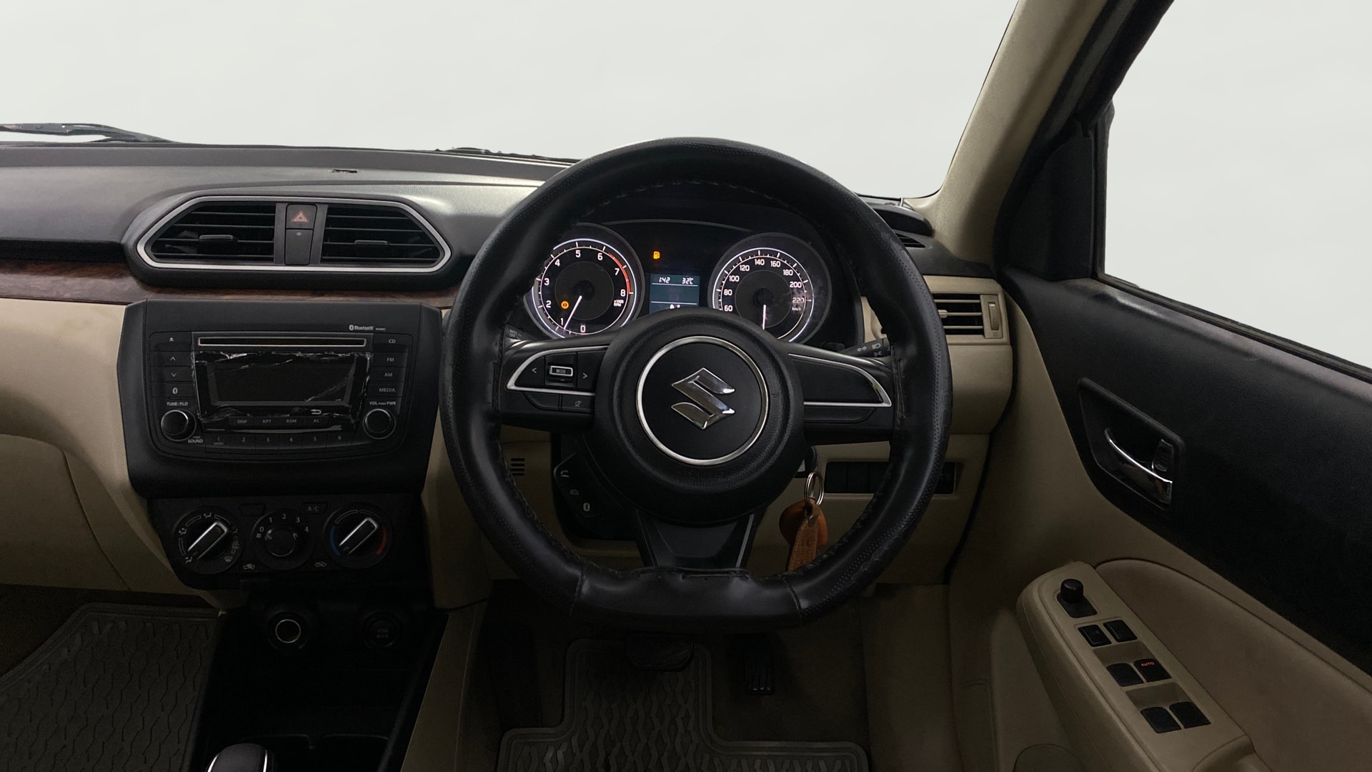 View 2018 Maruti Suzuki 1000 Base Variant Image 20 Used 2018 Maruti Suzuki 1000 Base Variant Image 20