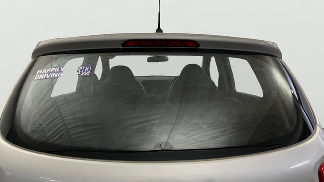 View Hyundai Grand i10 Image 4 Used Hyundai Grand i10 Image 4