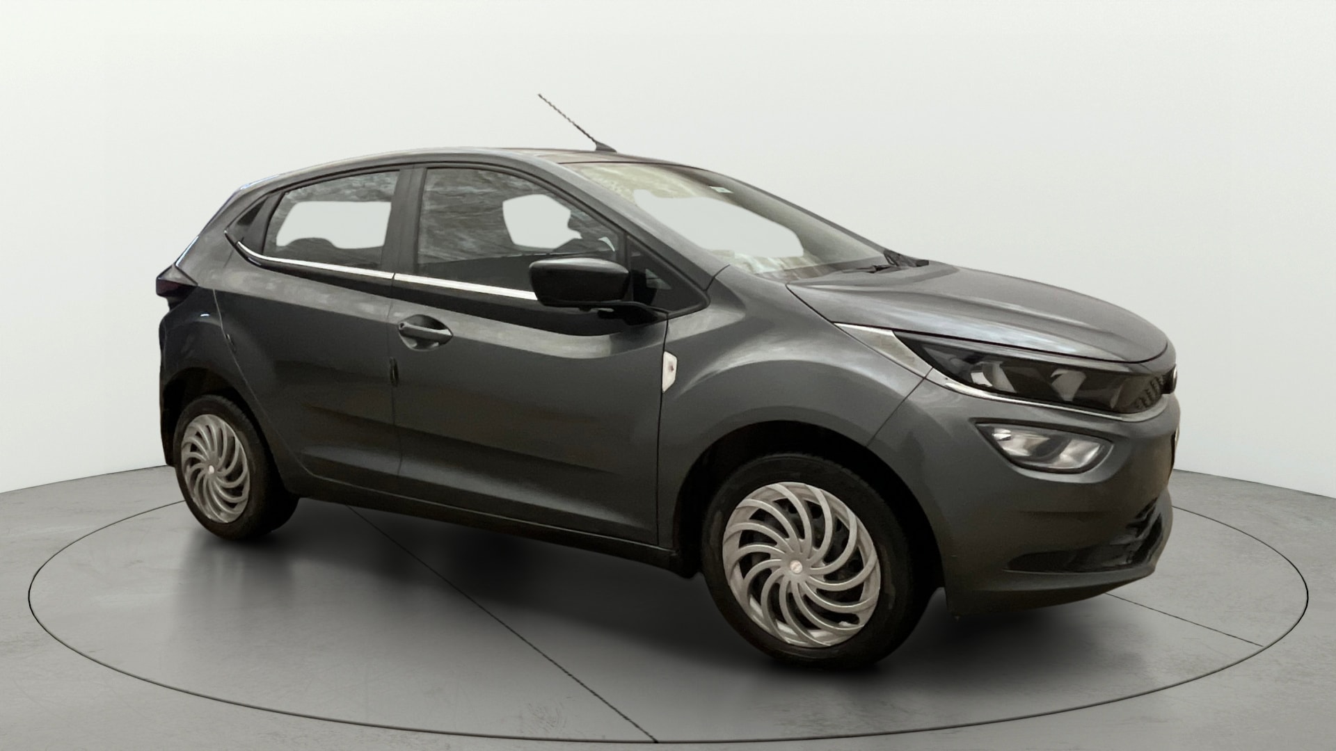 View 2022 Tata Altroz XT Petrol Image 38 Used 2022 Tata Altroz XT Petrol Image 38