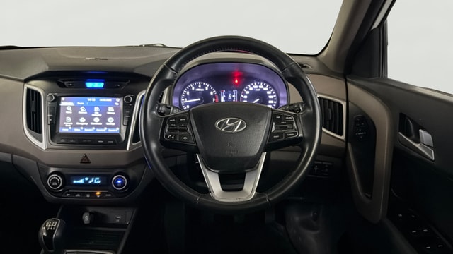 View Hyundai Creta Image 21 Used Hyundai Creta Image 21