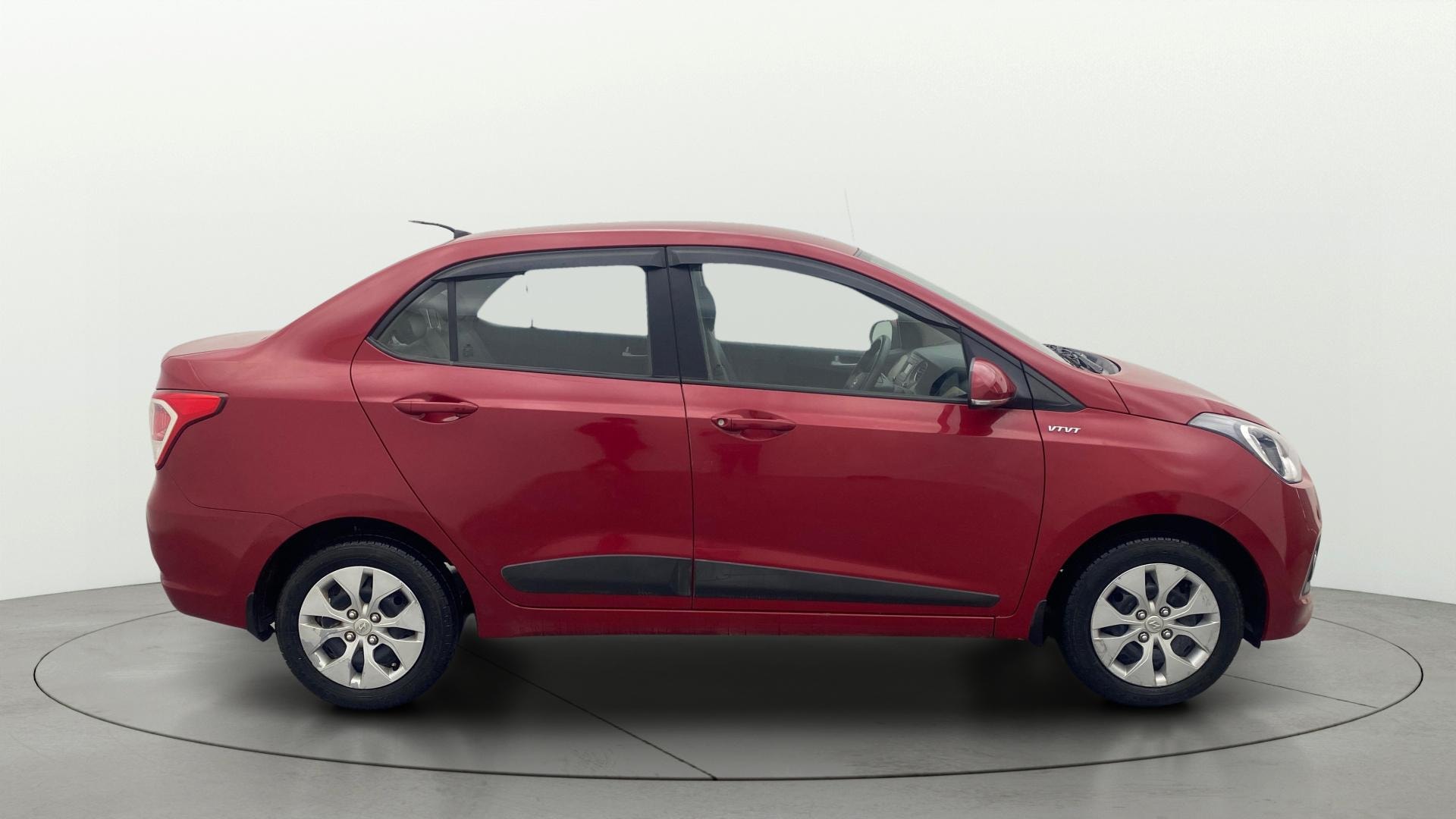 Used 2017 Hyundai Xcent Used 2017 Hyundai Xcent