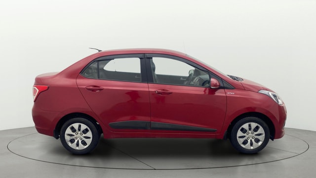 View Hyundai Xcent Image 9 Used Hyundai Xcent Image 9