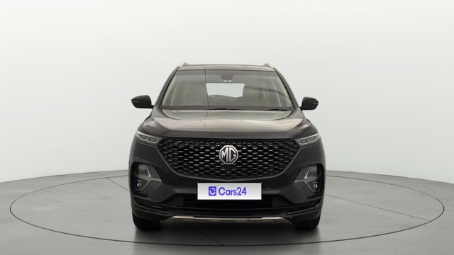 View MG Hector Plus Image 1 Used MG Hector Plus Image 1