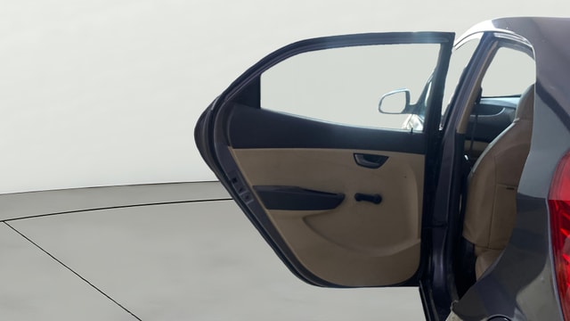 View Hyundai EON Image 22 Used Hyundai EON Image 22