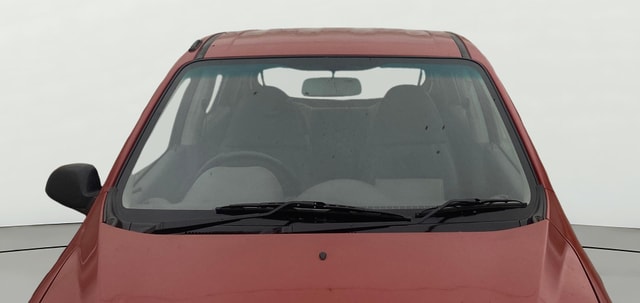 View Maruti Suzuki Alto 800 Image 29 Used Maruti Suzuki Alto 800 Image 29