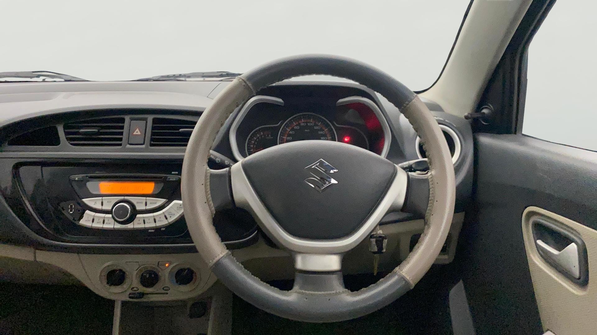View 2015 Maruti Suzuki Alto K10 LX Image 20 Used 2015 Maruti Suzuki Alto K10 LX Image 20