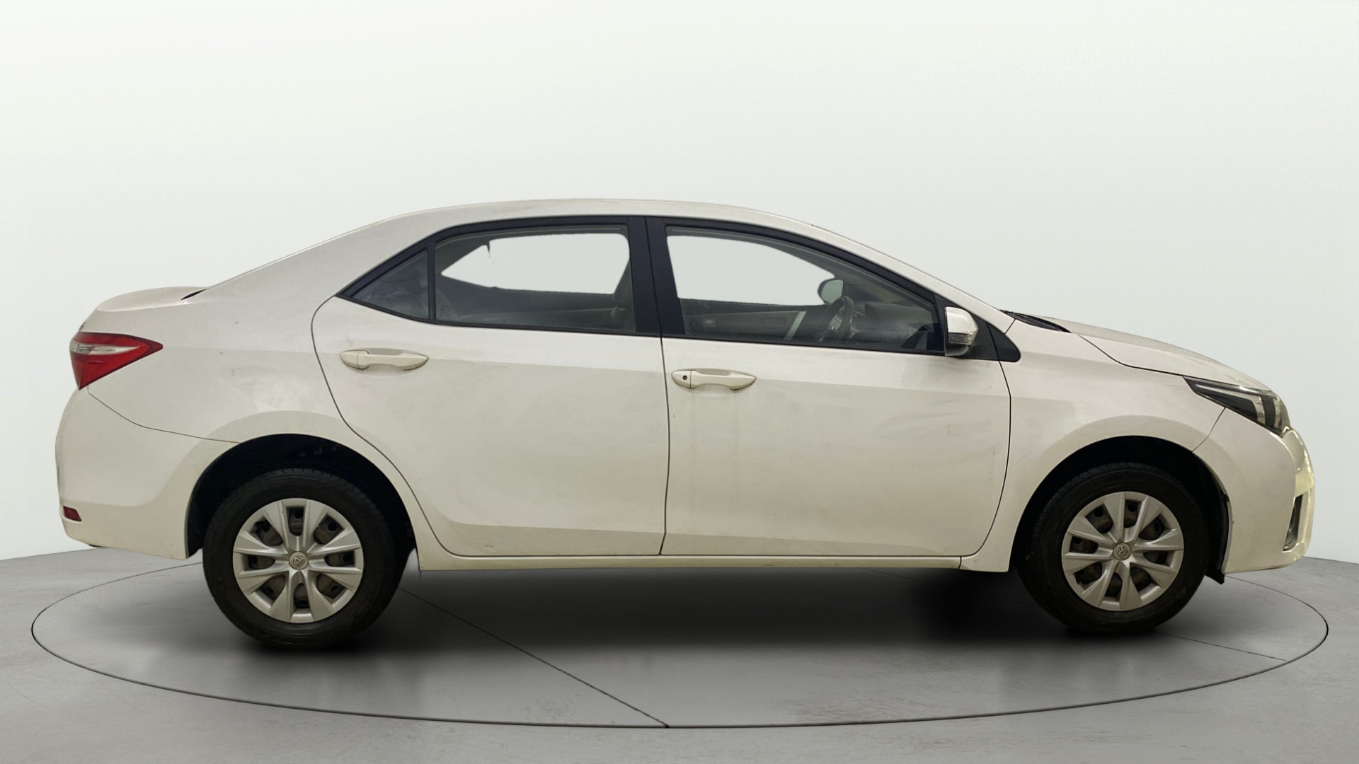 View 2016 Toyota Corolla Altis Diesel J Image 8 Used 2016 Toyota Corolla Altis Diesel J Image 8