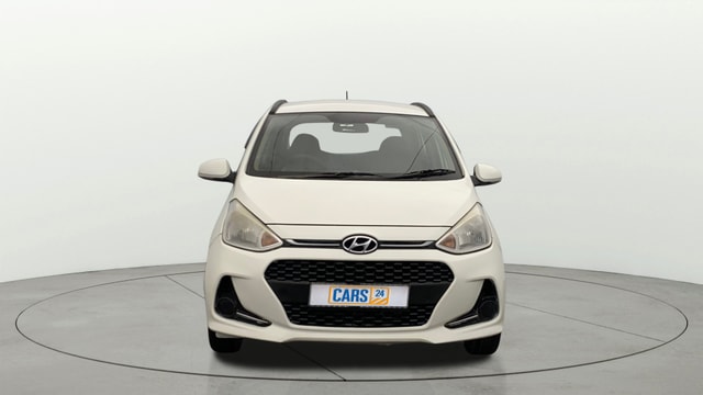View Hyundai Grand i10 Image 1 Used Hyundai Grand i10 Image 1