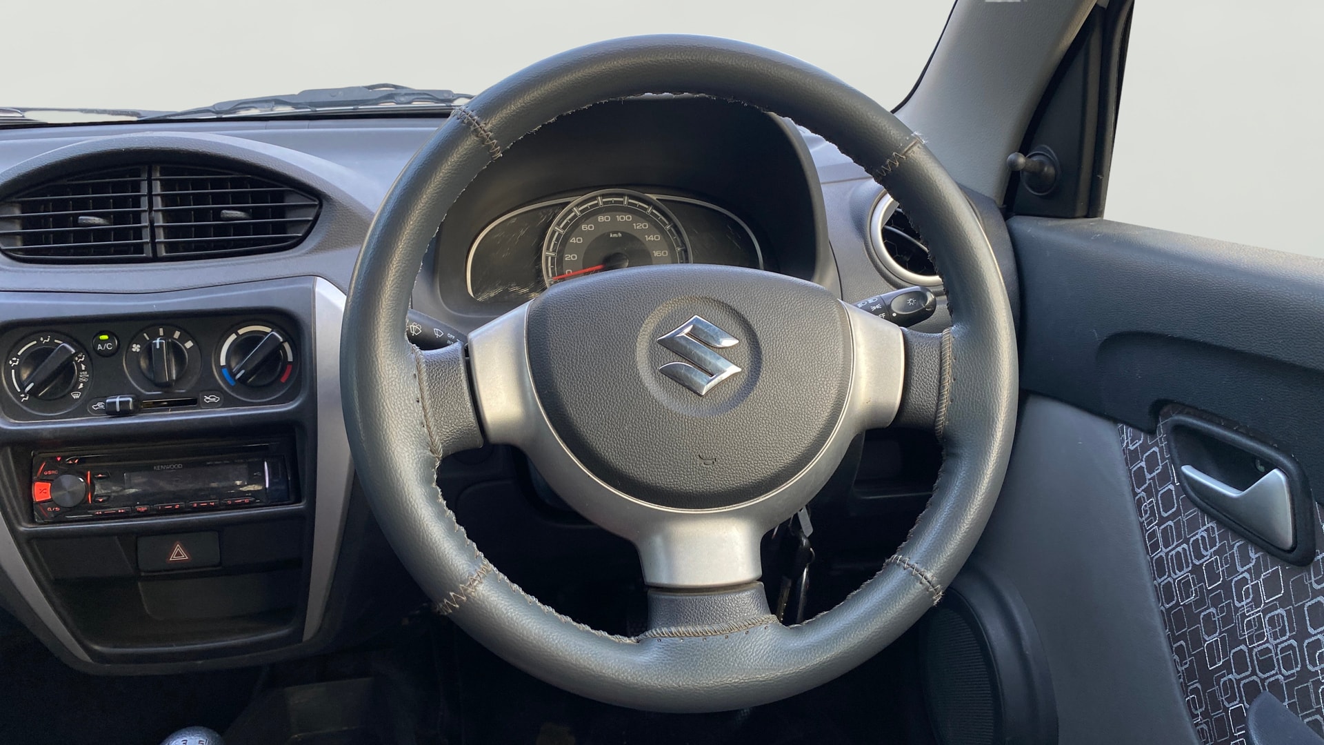 View 2018 Maruti Suzuki Alto 800 LX Image 13 Used 2018 Maruti Suzuki Alto 800 LX Image 13