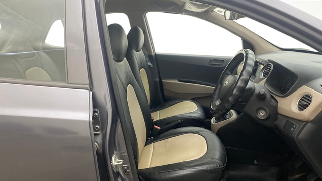 View Hyundai Grand i10 Image 26 Used Hyundai Grand i10 Image 26