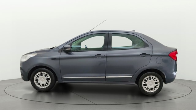 View Ford Figo Aspire Image 5 Used Ford Figo Aspire Image 5