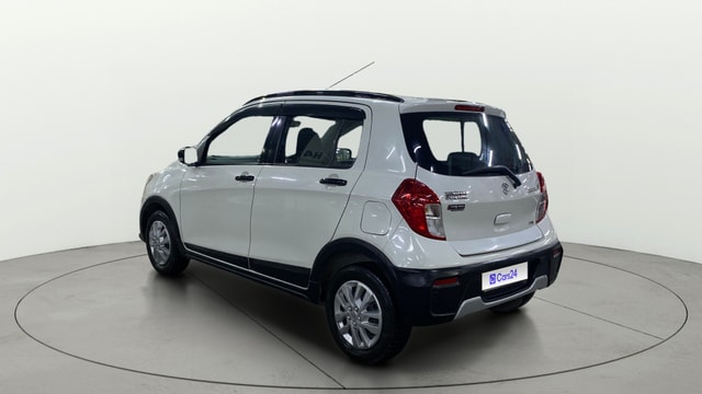 View Maruti Suzuki 1000 Image 2 Used Maruti Suzuki 1000 Image 2