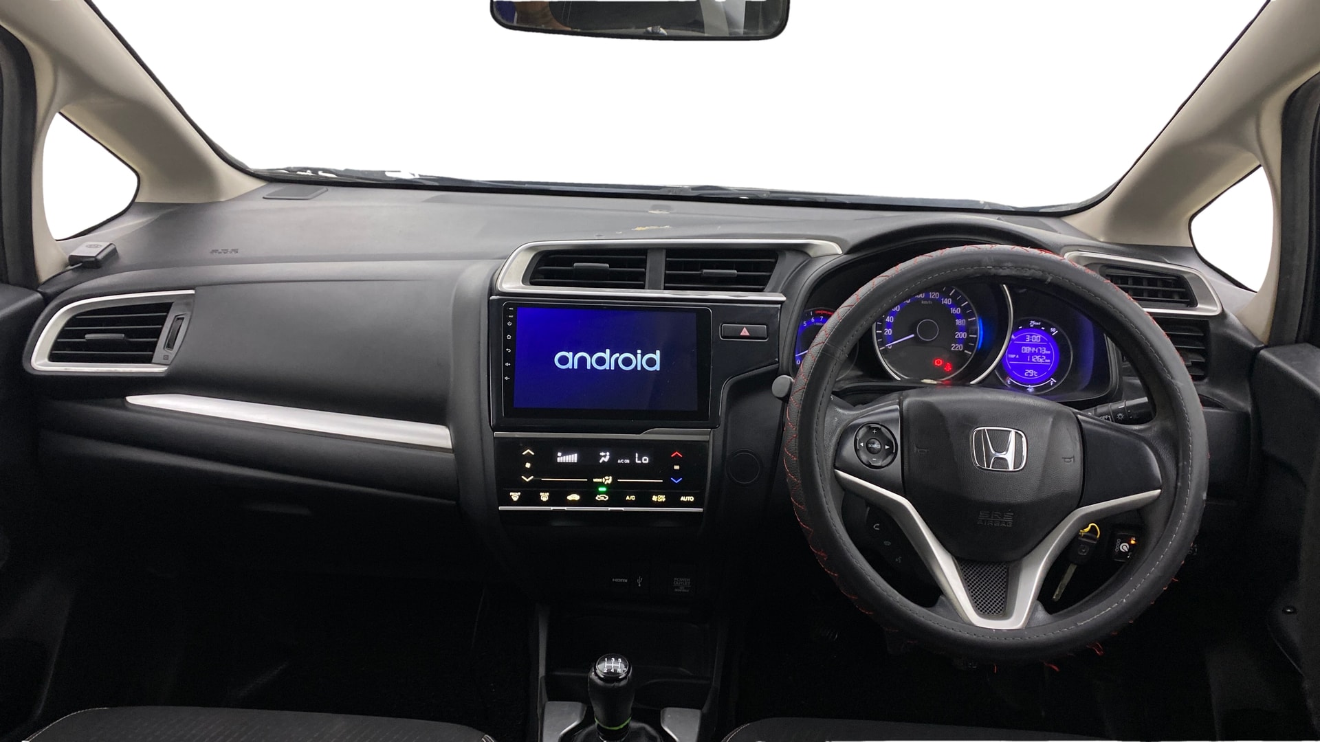 View 2018 Honda WR-V S MT Diesel Edge Edition Image 30 Used 2018 Honda WR-V S MT Diesel Edge Edition Image 30