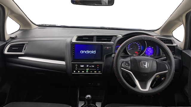 View Honda WR-V Image 30 Used Honda WR-V Image 30