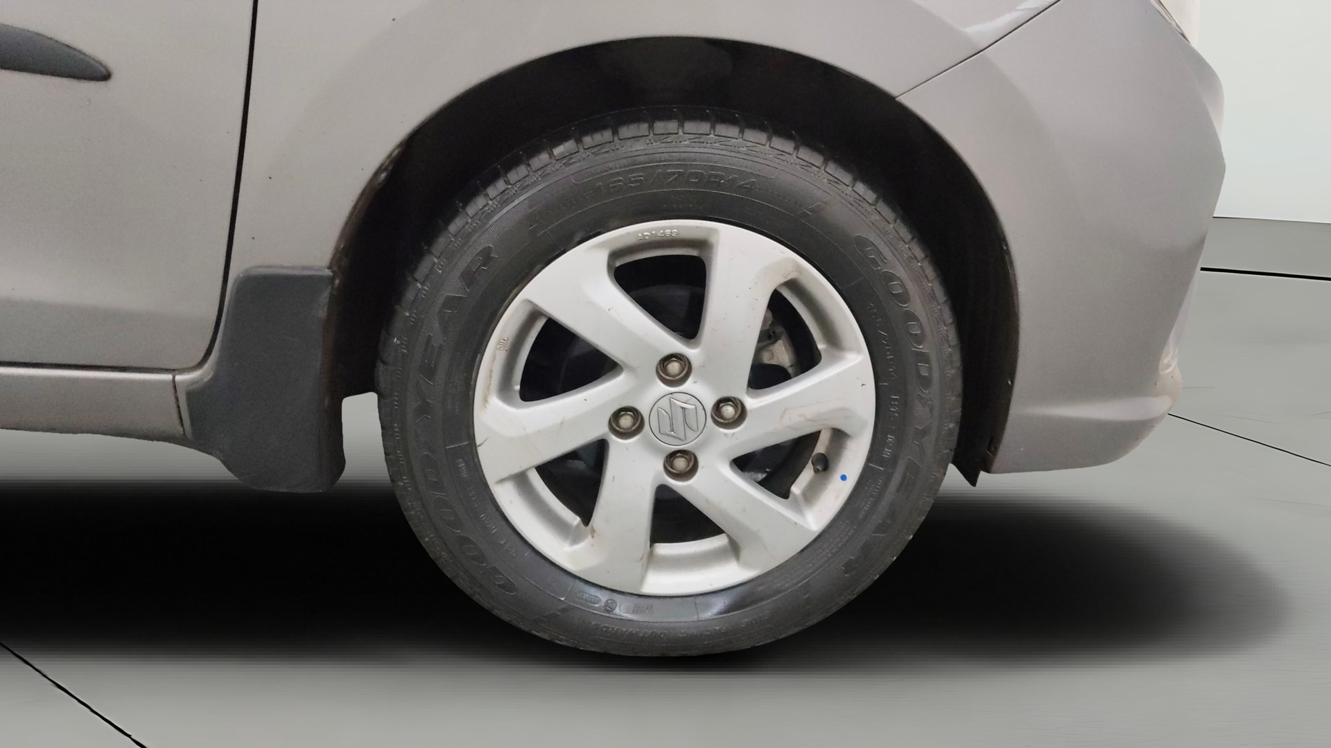 Used 2018 Maruti Suzuki 1000 Used 2018 Maruti Suzuki 1000