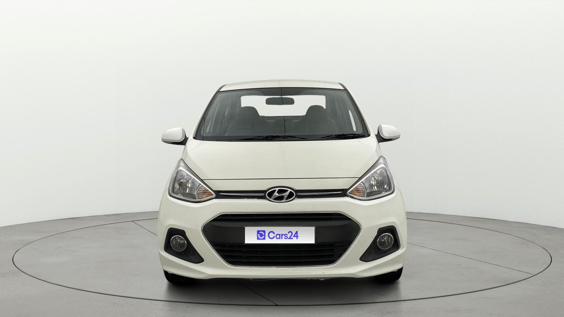 Used 2016 Hyundai Xcent Used 2016 Hyundai Xcent