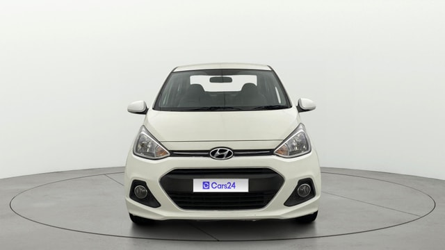 View Hyundai Xcent Image 1 Used Hyundai Xcent Image 1