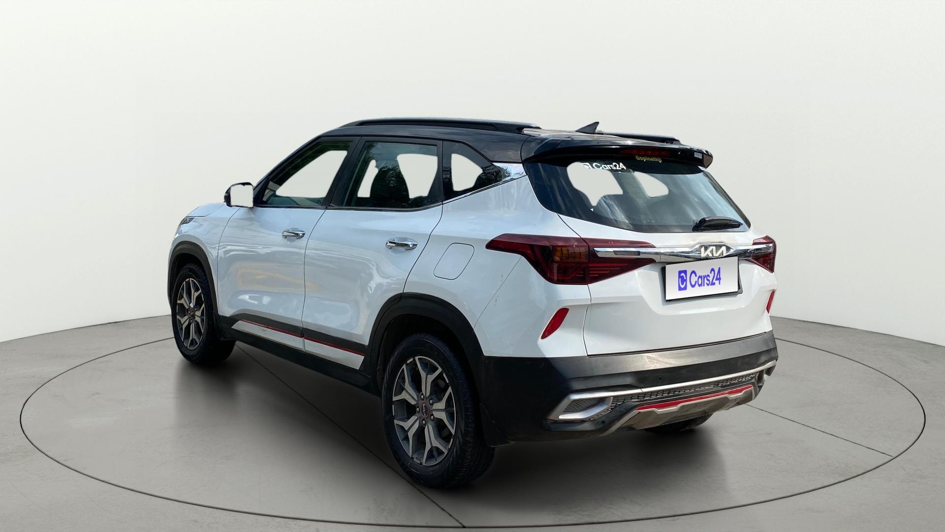 Used 2021 Kia Seltos Used 2021 Kia Seltos