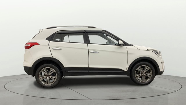 View Hyundai Creta Image 8 Used Hyundai Creta Image 8