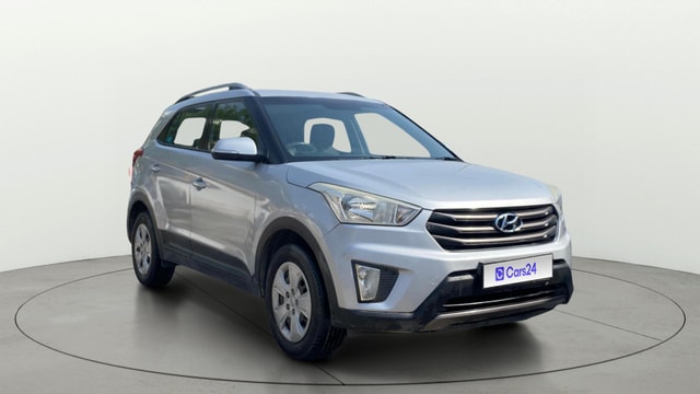 View Hyundai Creta Image 21 Used Hyundai Creta Image 21