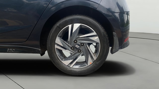 View Hyundai Elite i20 Image 11 Used Hyundai Elite i20 Image 11