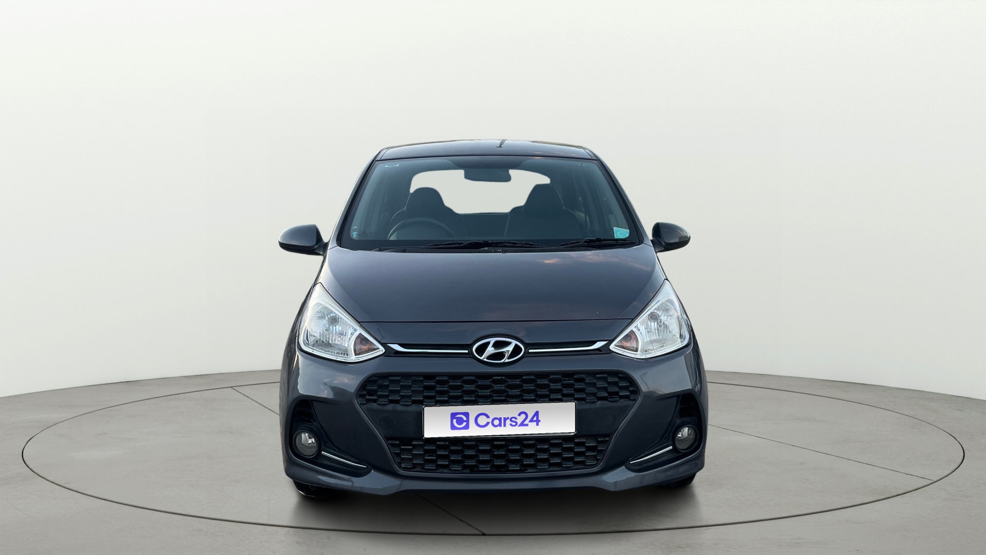 Used 2017 Hyundai Grand i10 Used 2017 Hyundai Grand i10