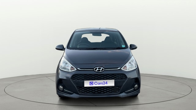 View Hyundai Grand i10 Image 1 Used Hyundai Grand i10 Image 1