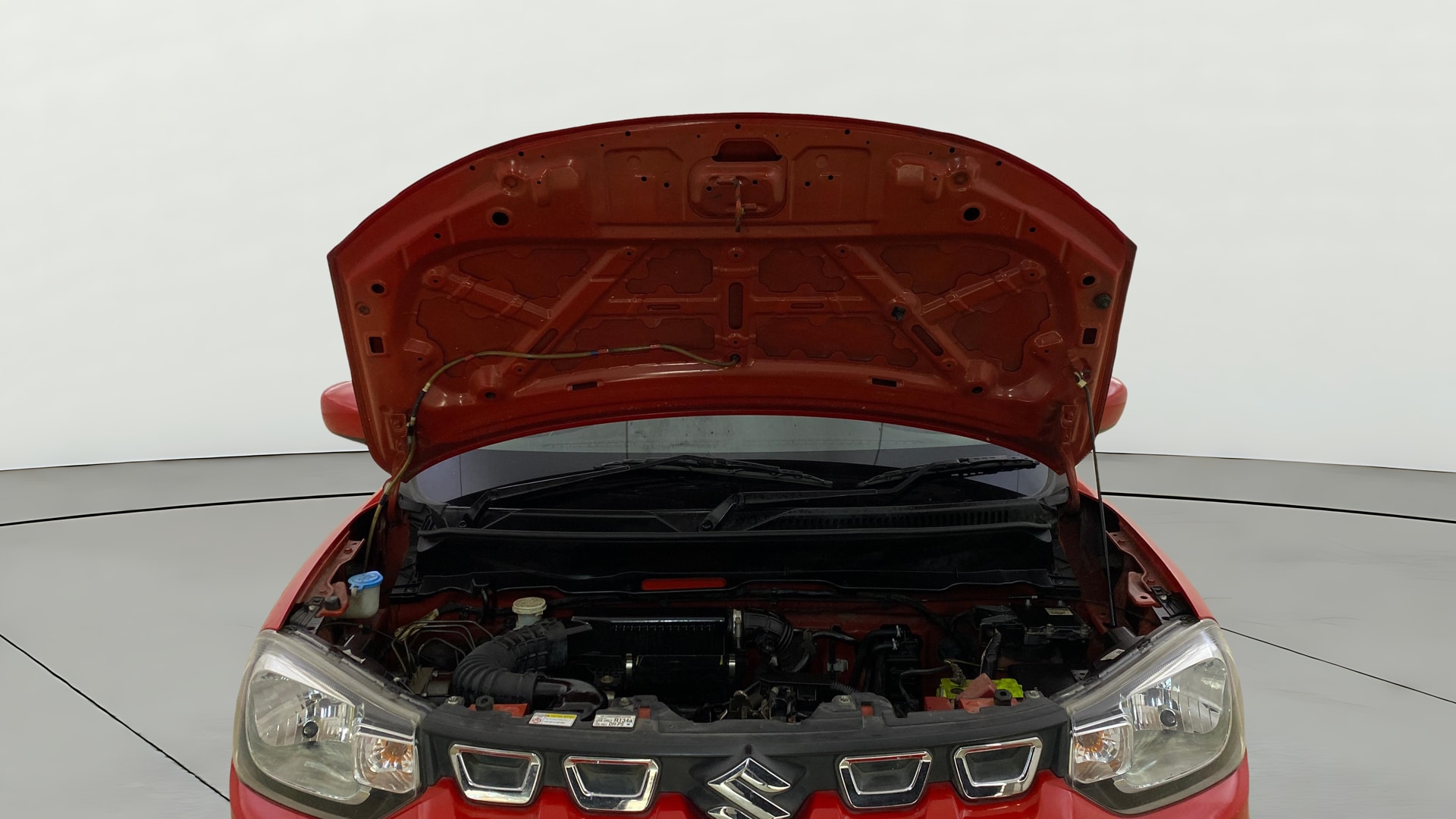 Used 2020 Maruti Suzuki 1000 Used 2020 Maruti Suzuki 1000