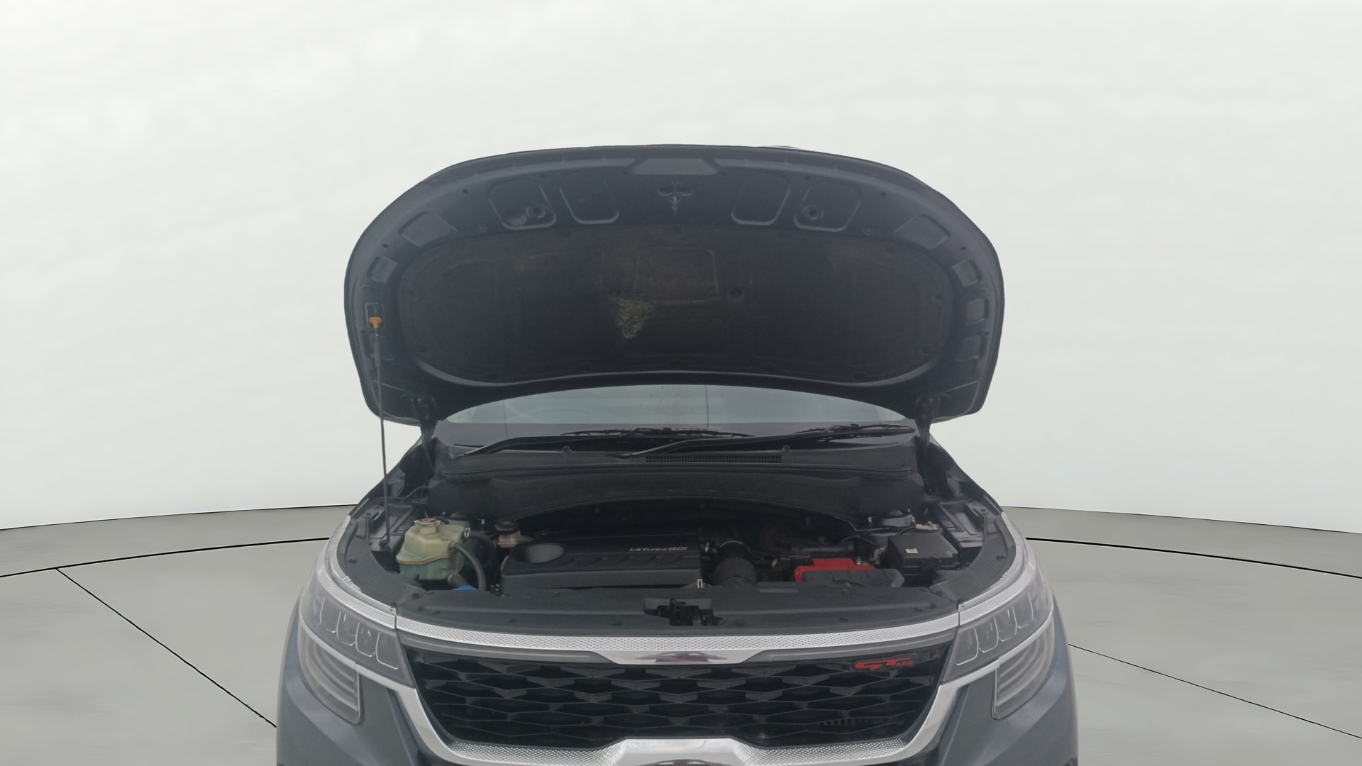 Used 2019 Kia Seltos Used 2019 Kia Seltos