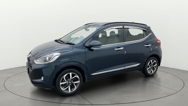 View Hyundai Grand i10 Nios Image 21 Used Hyundai Grand i10 Nios Image 21