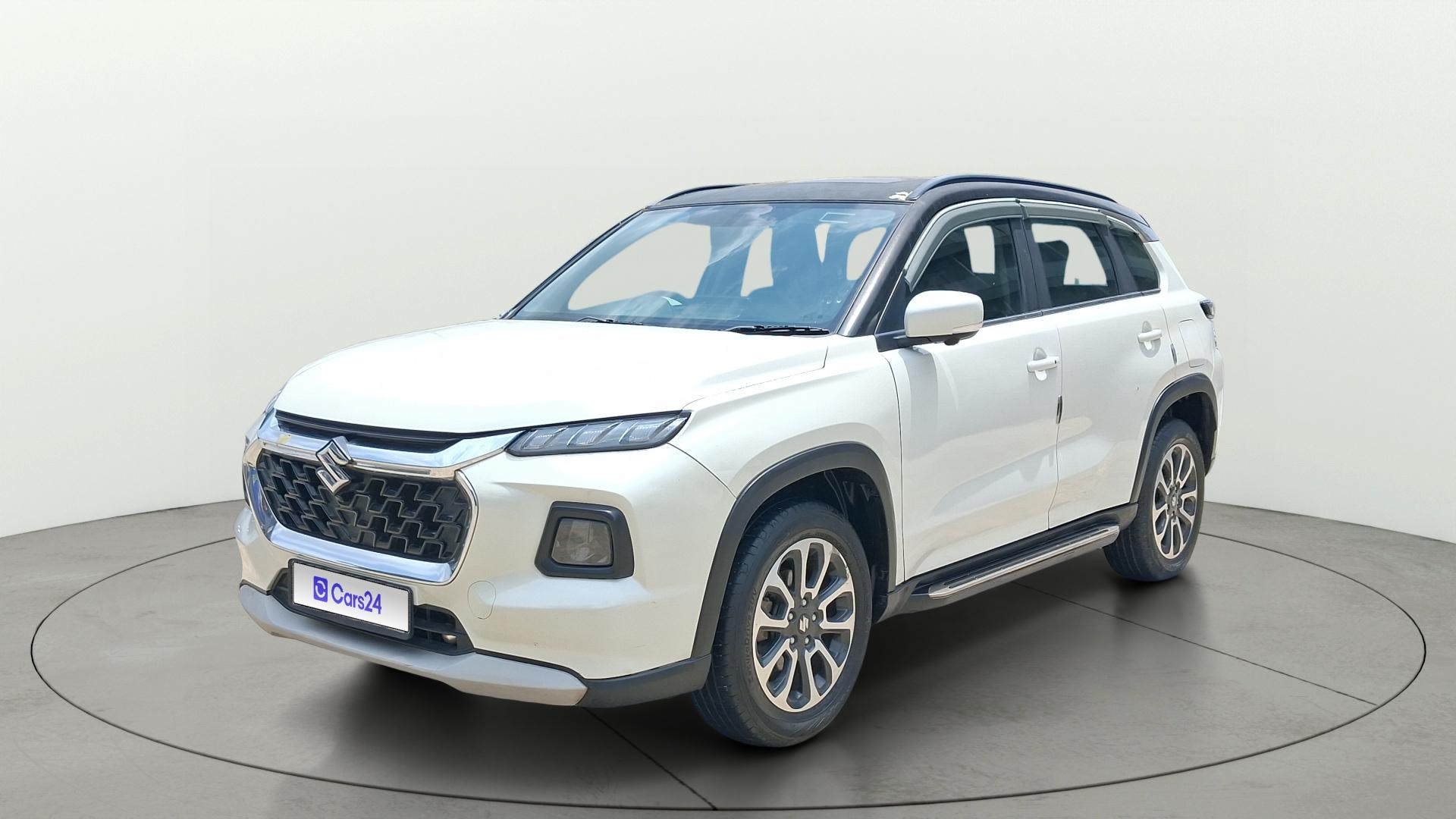 View 2023 Maruti Suzuki 1000 Base Variant Image 22 Used 2023 Maruti Suzuki 1000 Base Variant Image 22