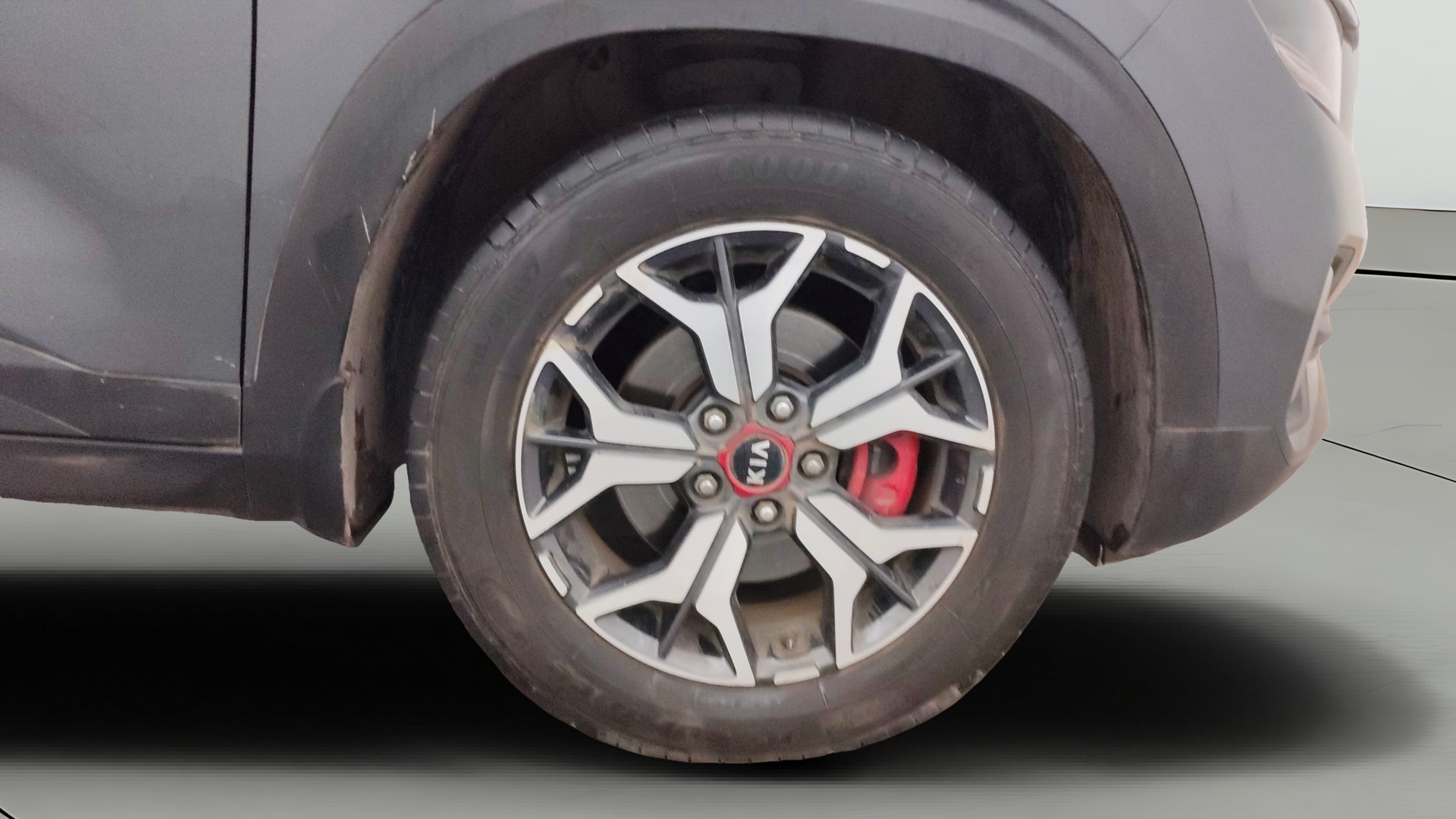 Used 2019 Kia Seltos Used 2019 Kia Seltos