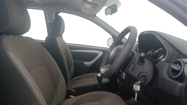 View Renault Duster Image 25 Used Renault Duster Image 25