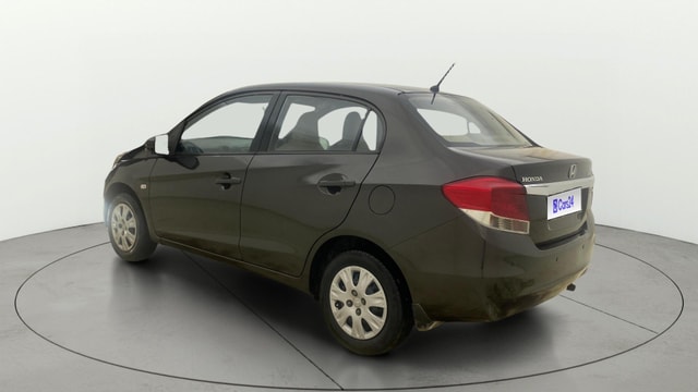 View Honda Amaze Image 2 Used Honda Amaze Image 2