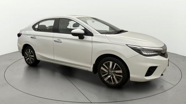 View Honda City ZX Image 23 Used Honda City ZX Image 23
