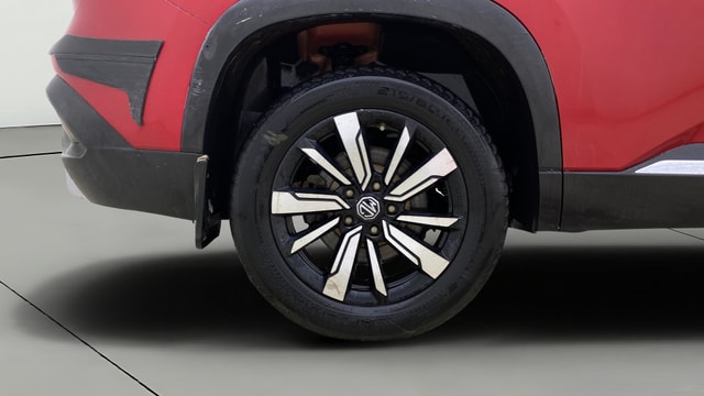 View MG Hector Image 34 Used MG Hector Image 34