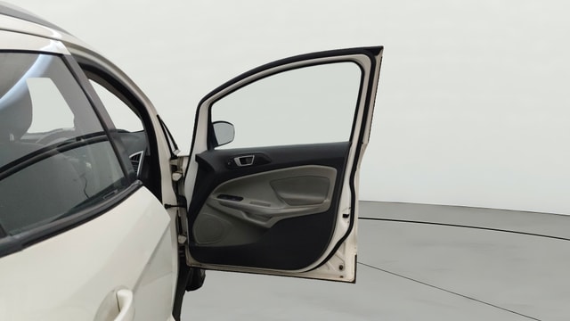 View Ford EcoSport Image 45 Used Ford EcoSport Image 45