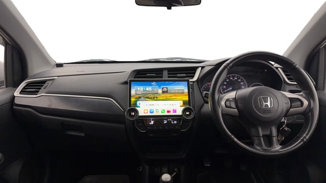 View Honda BR-V Image 16 Used Honda BR-V Image 16