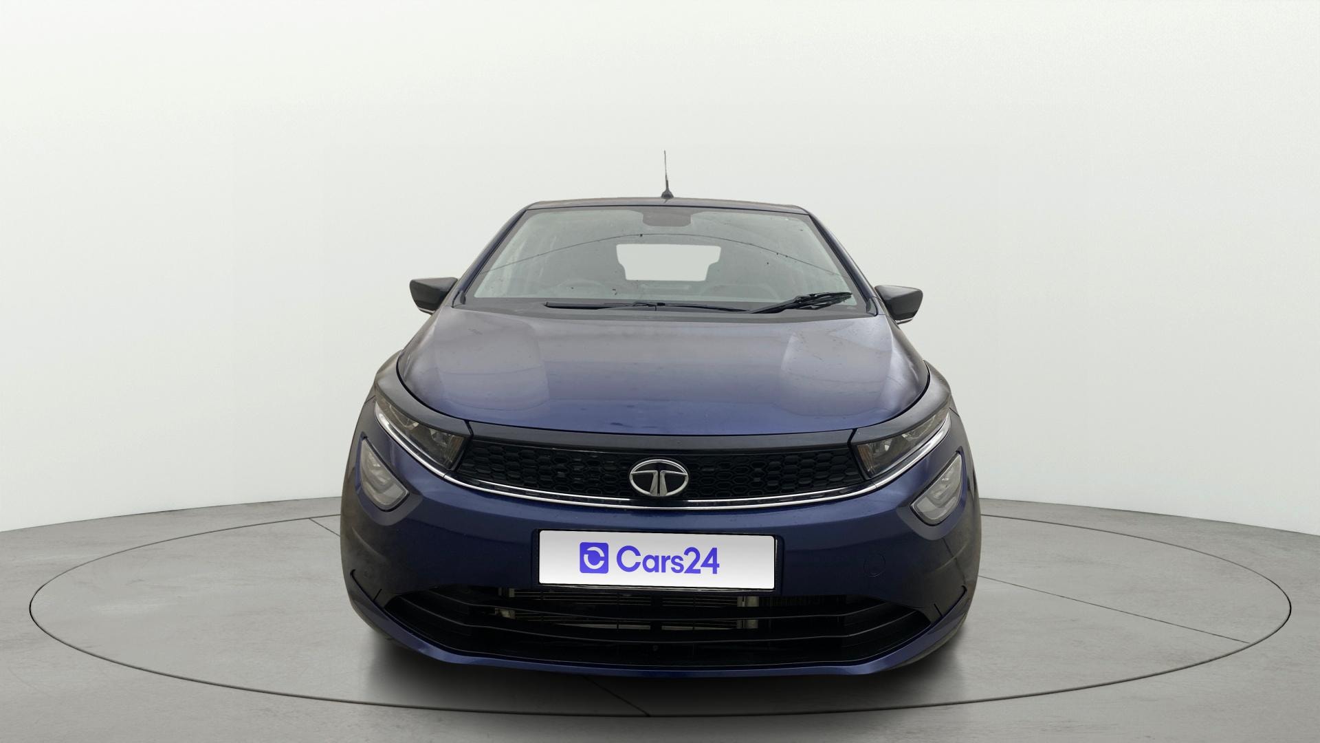 Used 2023 Tata Altroz Used 2023 Tata Altroz