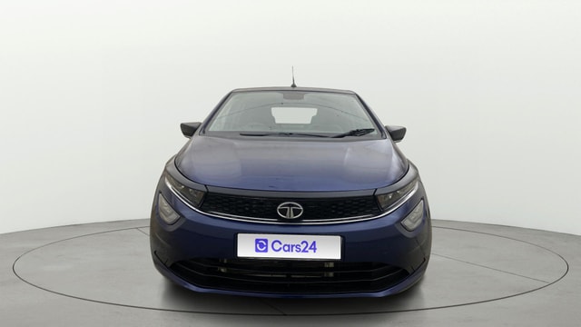 View Tata Altroz Image 1 Used Tata Altroz Image 1