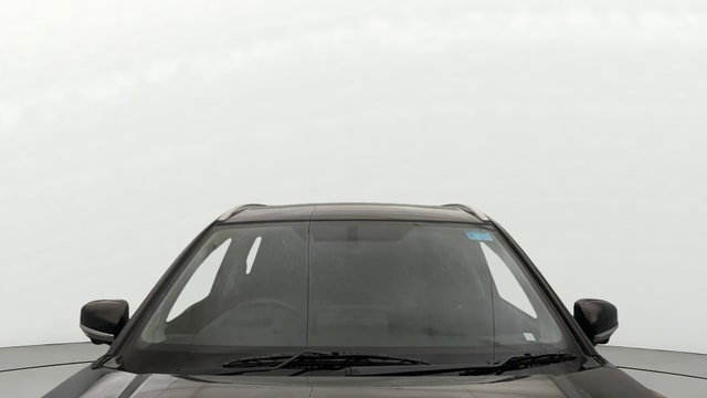 View Toyota Urban Cruiser Hyryder Image 38 Used Toyota Urban Cruiser Hyryder Image 38