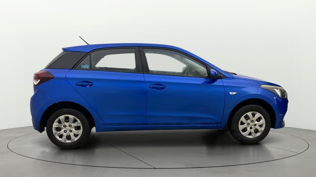 View Hyundai Elite i20 Image 8 Used Hyundai Elite i20 Image 8