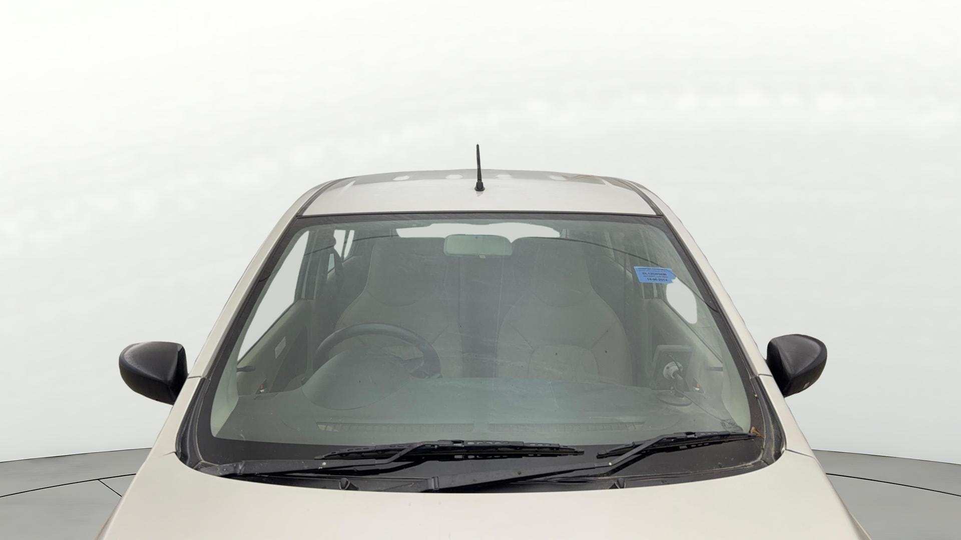 View 2014 Maruti Suzuki 1000 Base Variant Image 30 Used 2014 Maruti Suzuki 1000 Base Variant Image 30
